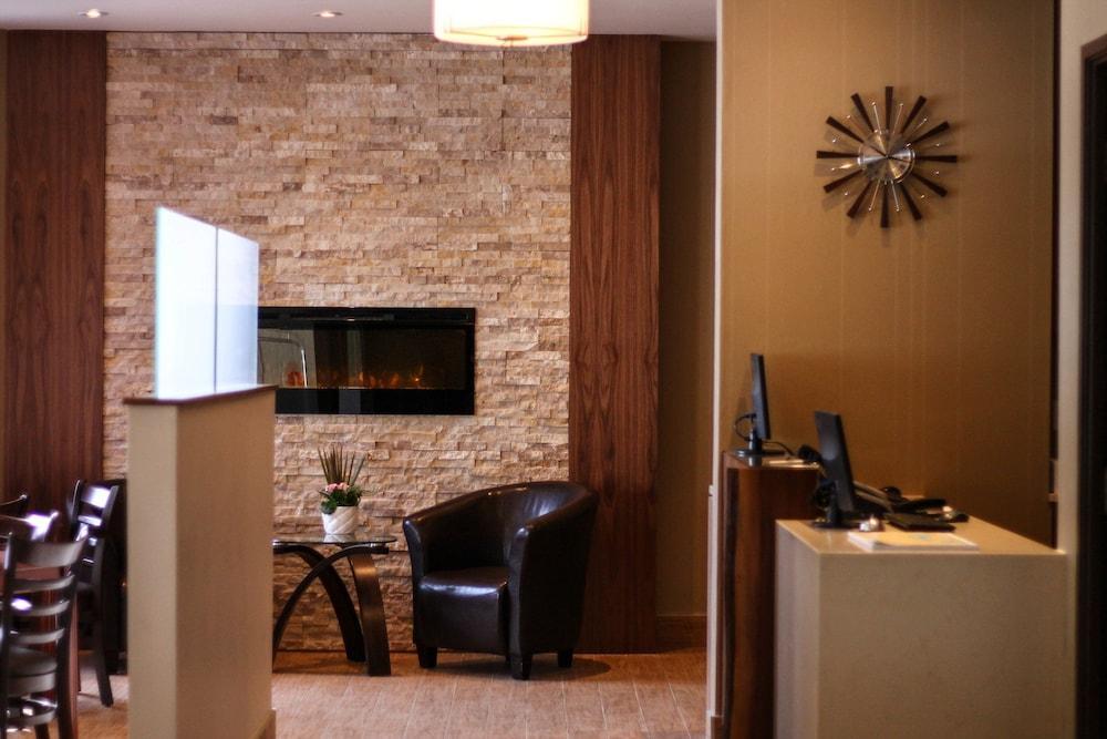 Welcominns Ottawa Ngoại thất bức ảnh