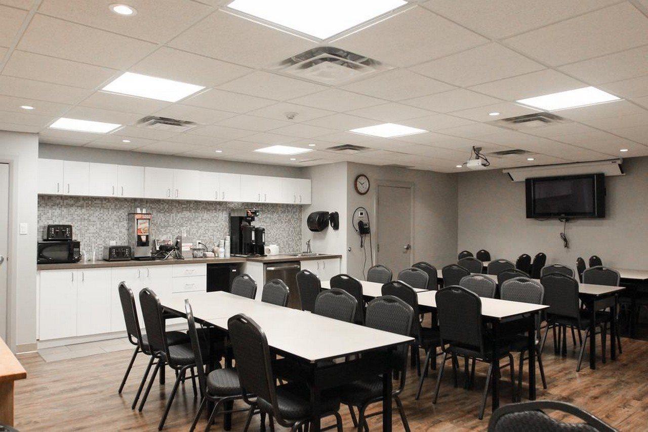 Welcominns Ottawa Ngoại thất bức ảnh