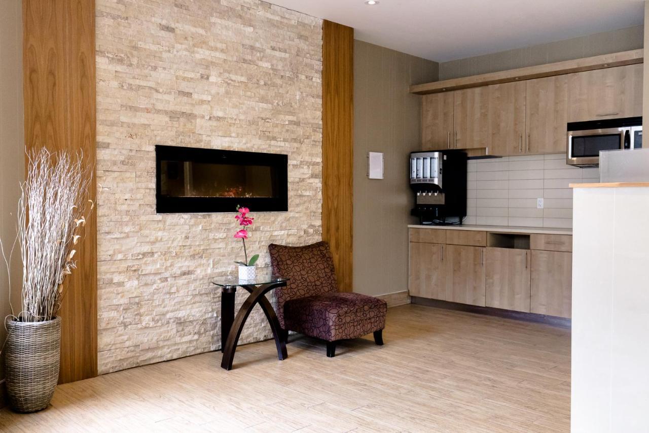 Welcominns Ottawa Ngoại thất bức ảnh