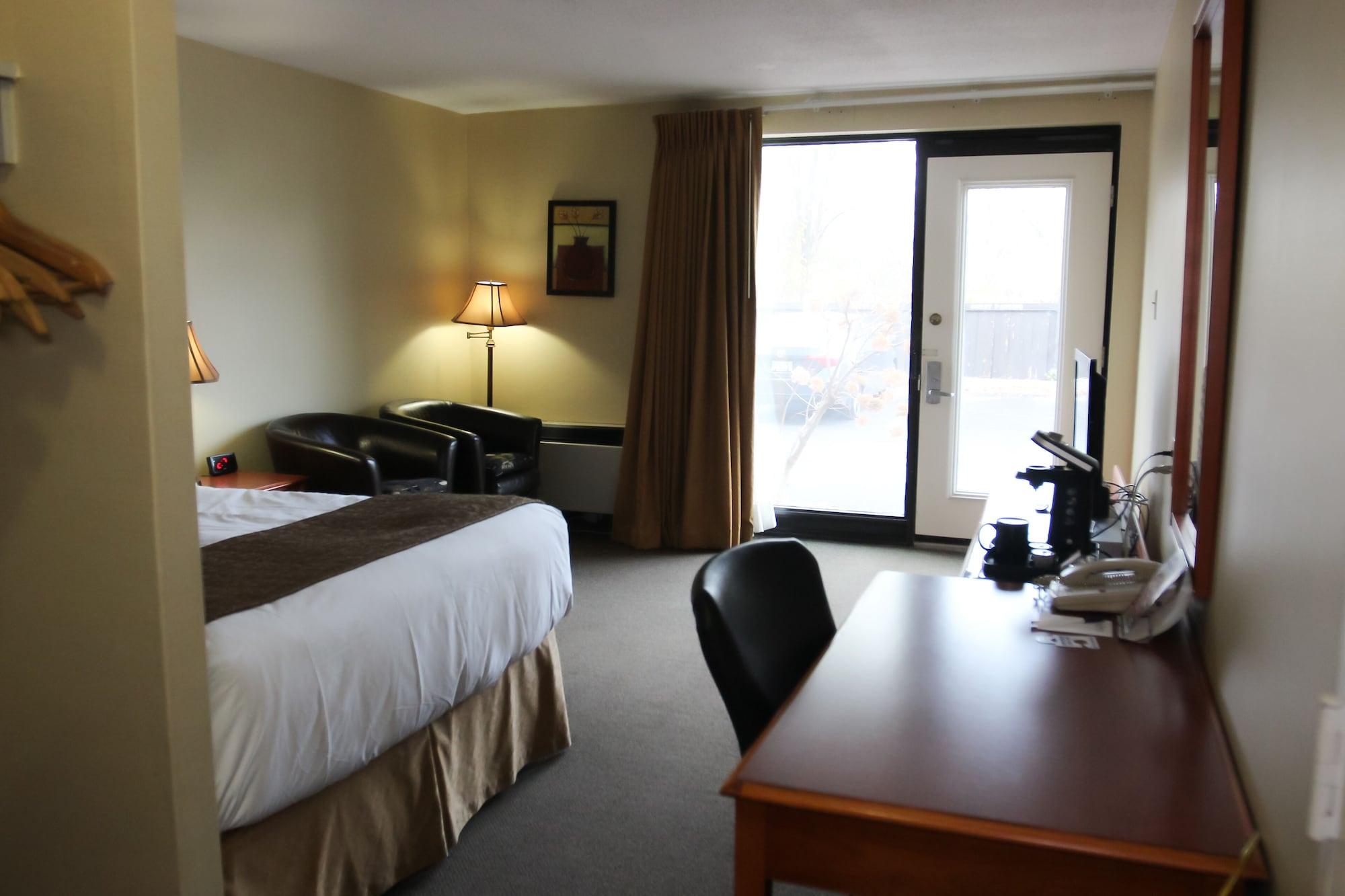 Welcominns Ottawa Ngoại thất bức ảnh