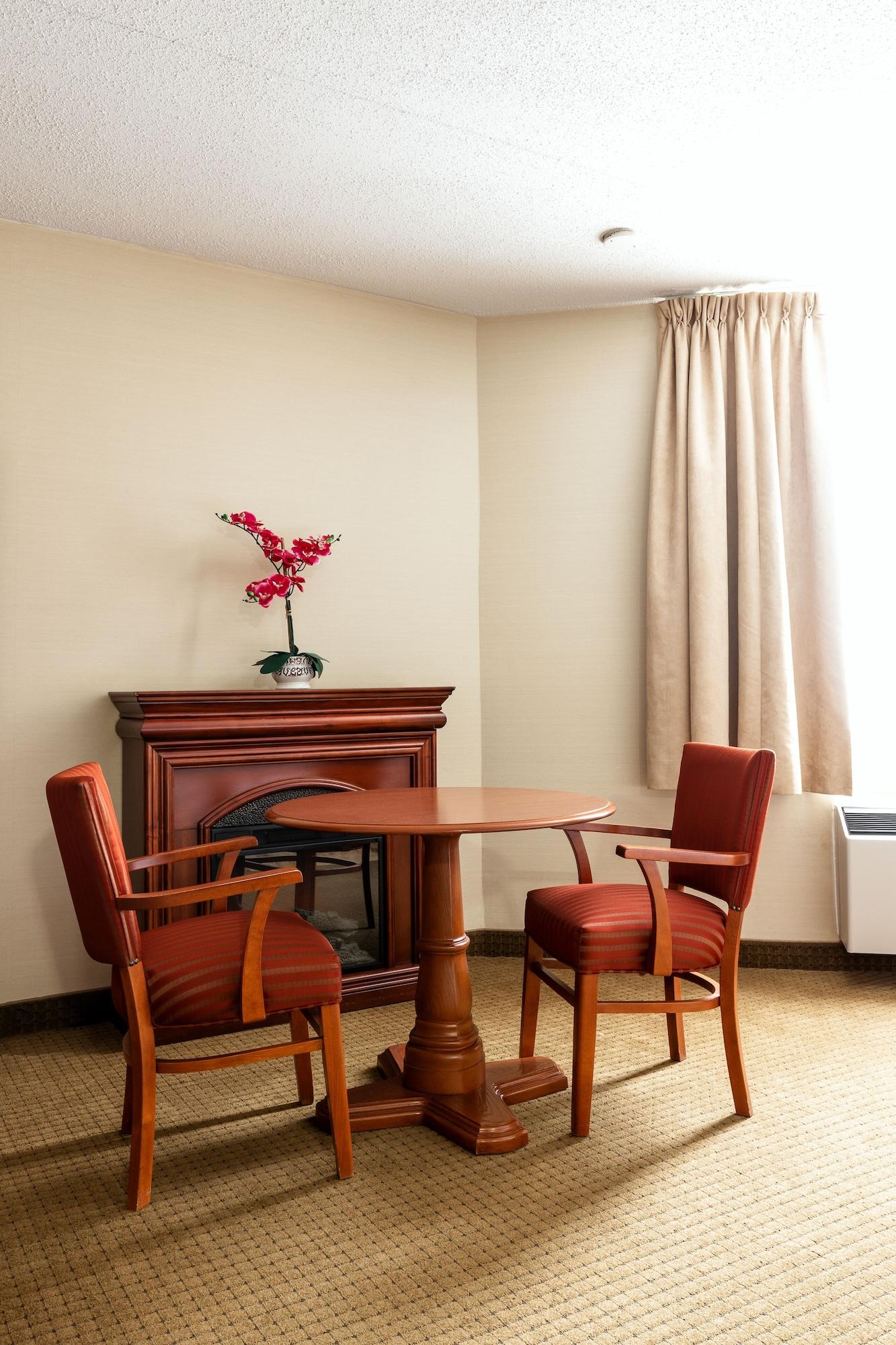 Welcominns Ottawa Ngoại thất bức ảnh
