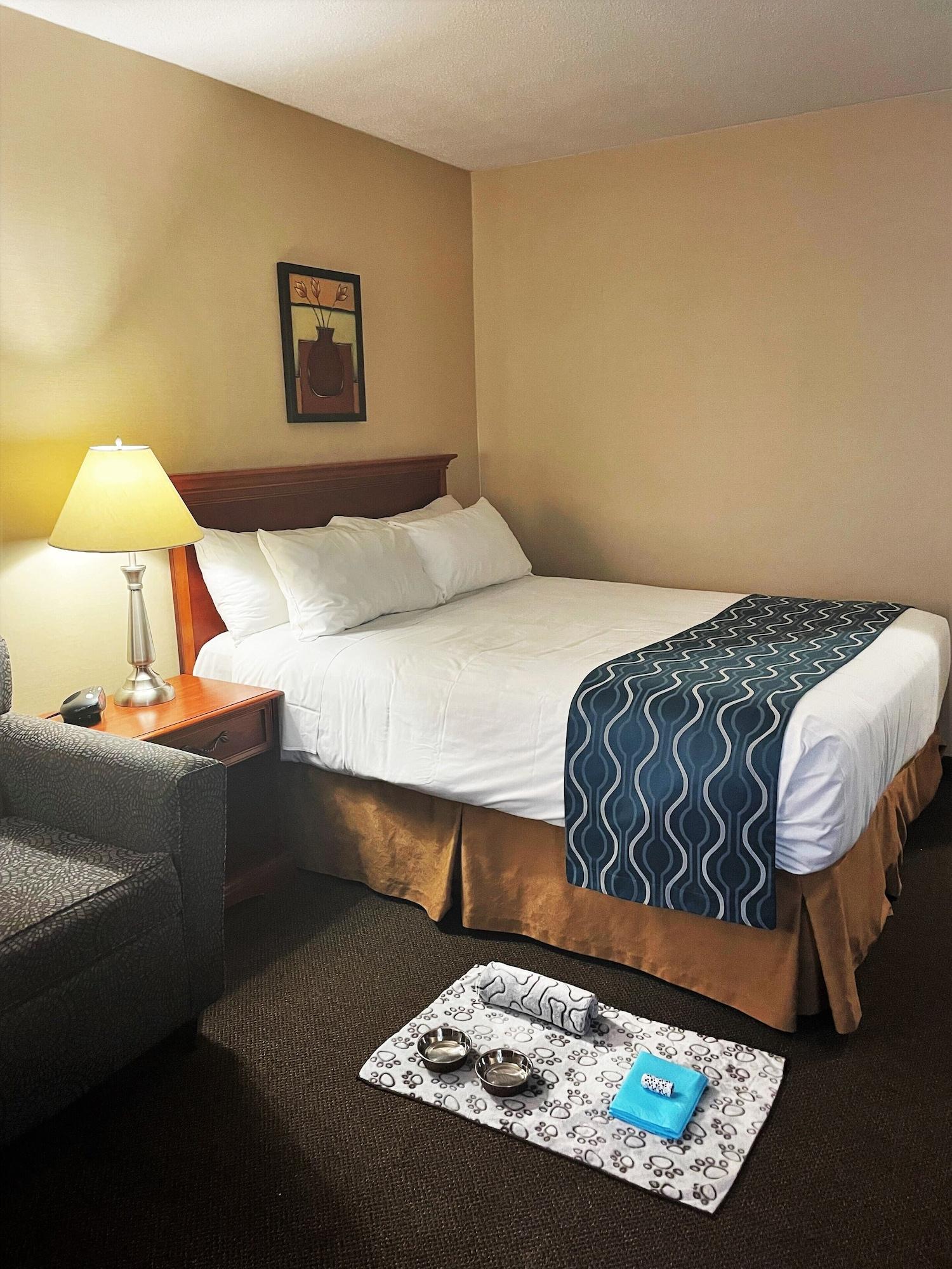 Welcominns Ottawa Ngoại thất bức ảnh