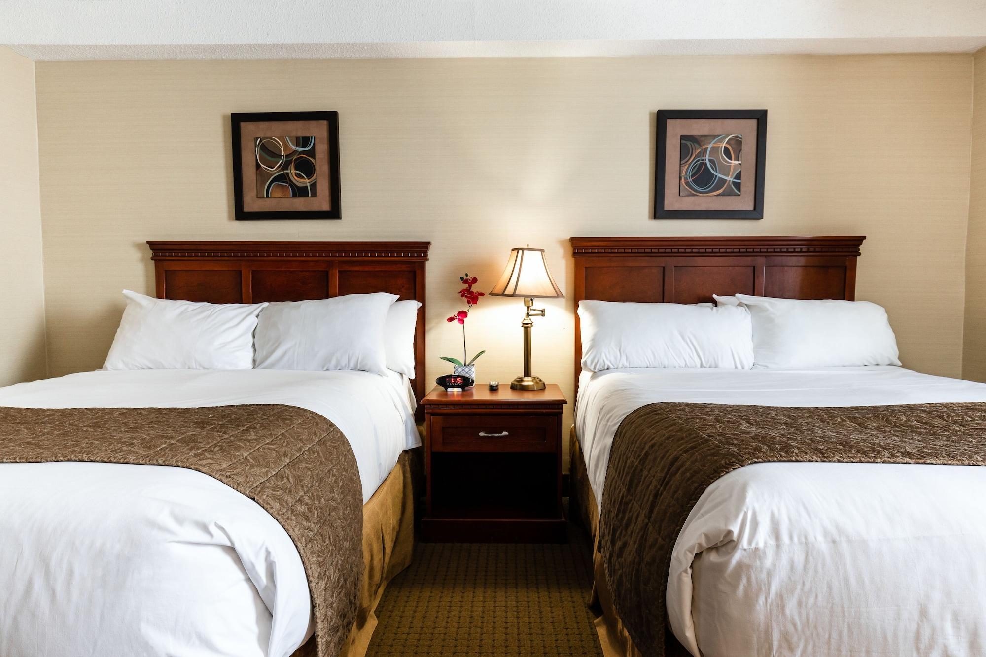 Welcominns Ottawa Ngoại thất bức ảnh
