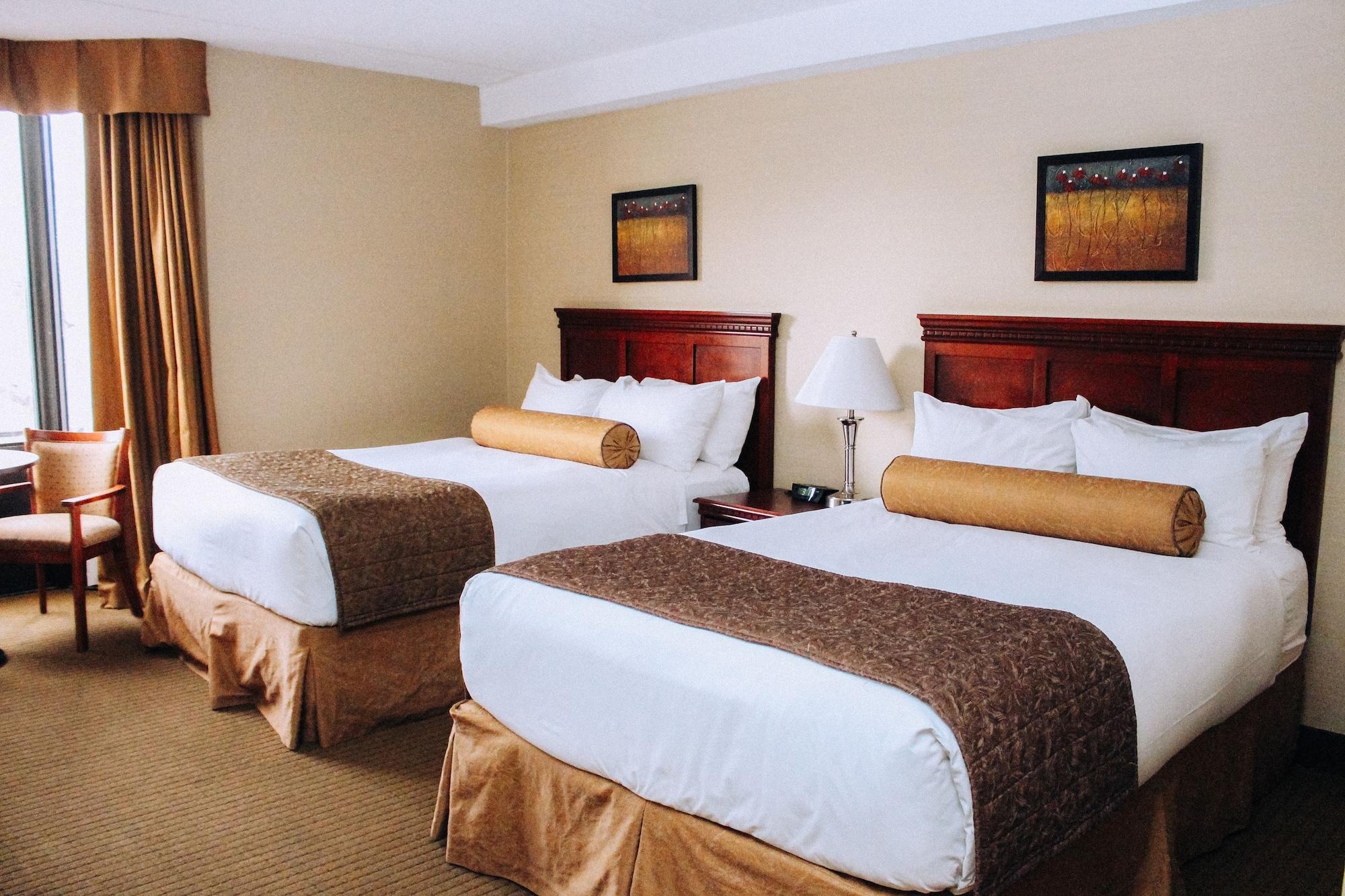Welcominns Ottawa Ngoại thất bức ảnh