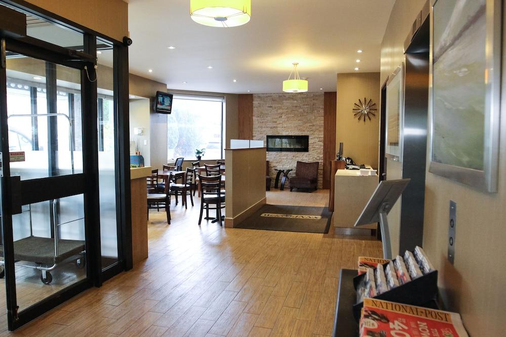 Welcominns Ottawa Ngoại thất bức ảnh