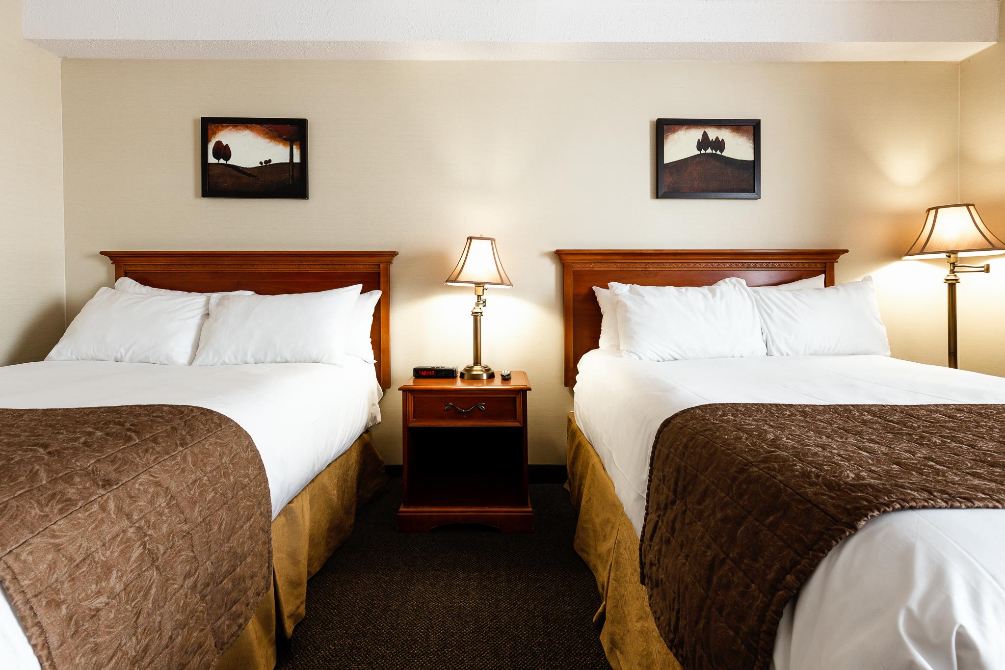 Welcominns Ottawa Ngoại thất bức ảnh