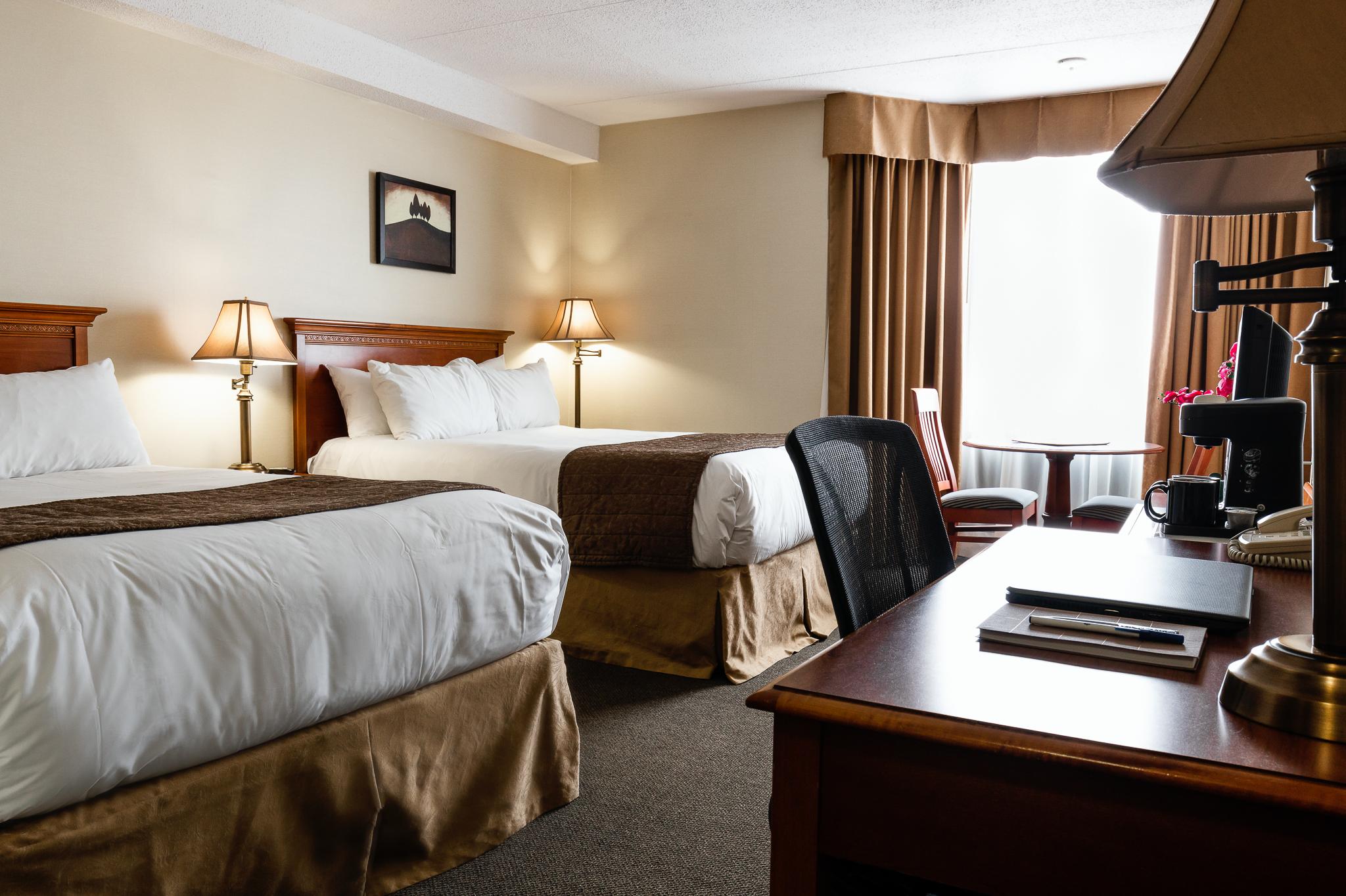 Welcominns Ottawa Ngoại thất bức ảnh