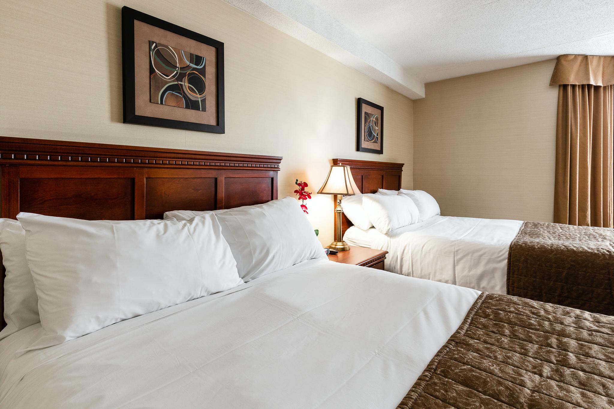 Welcominns Ottawa Ngoại thất bức ảnh
