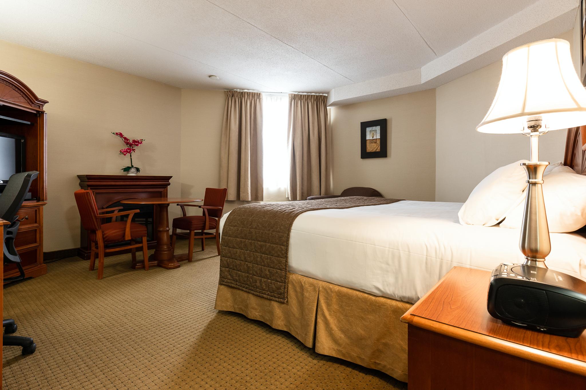 Welcominns Ottawa Ngoại thất bức ảnh