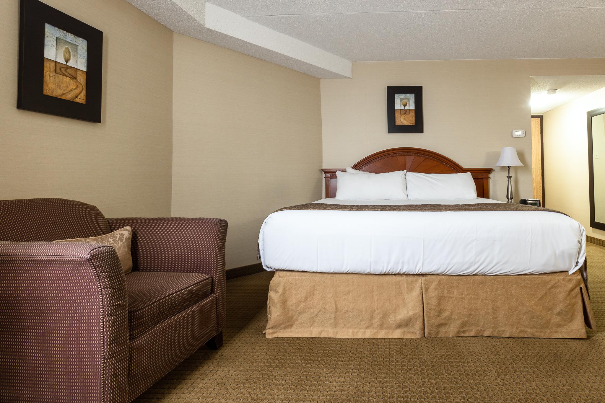 Welcominns Ottawa Ngoại thất bức ảnh