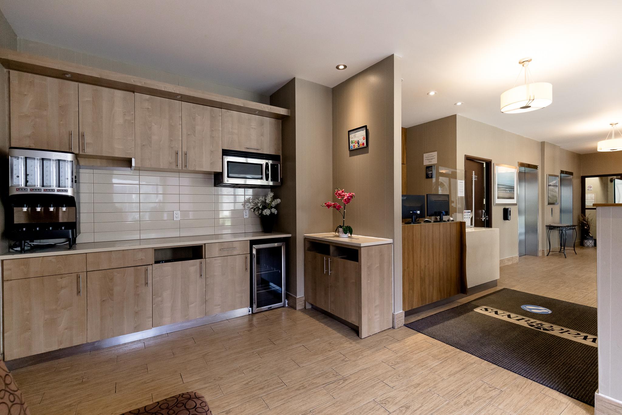 Welcominns Ottawa Ngoại thất bức ảnh