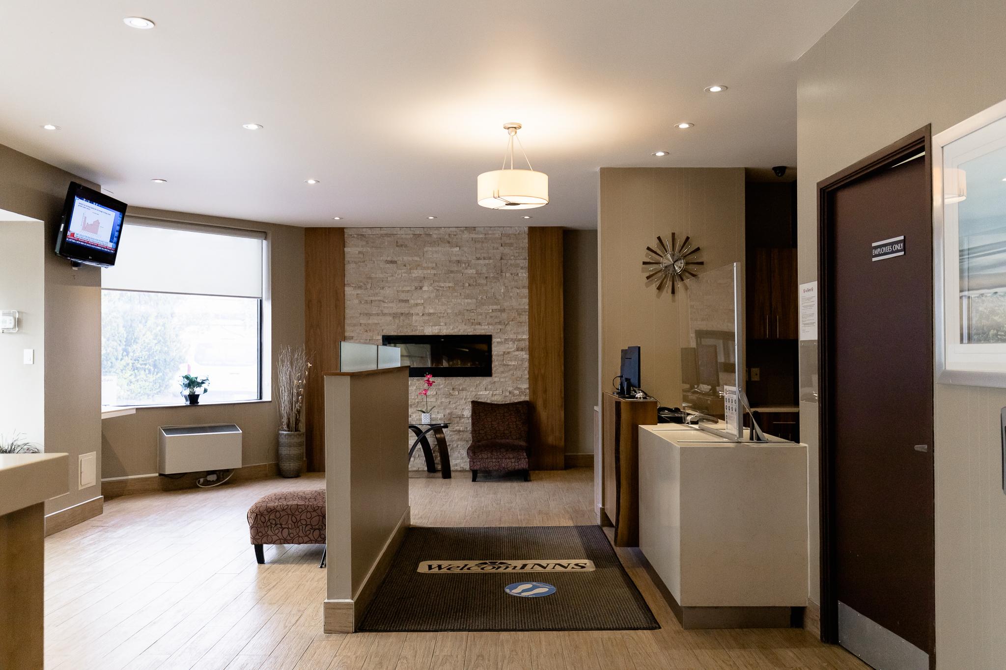 Welcominns Ottawa Ngoại thất bức ảnh