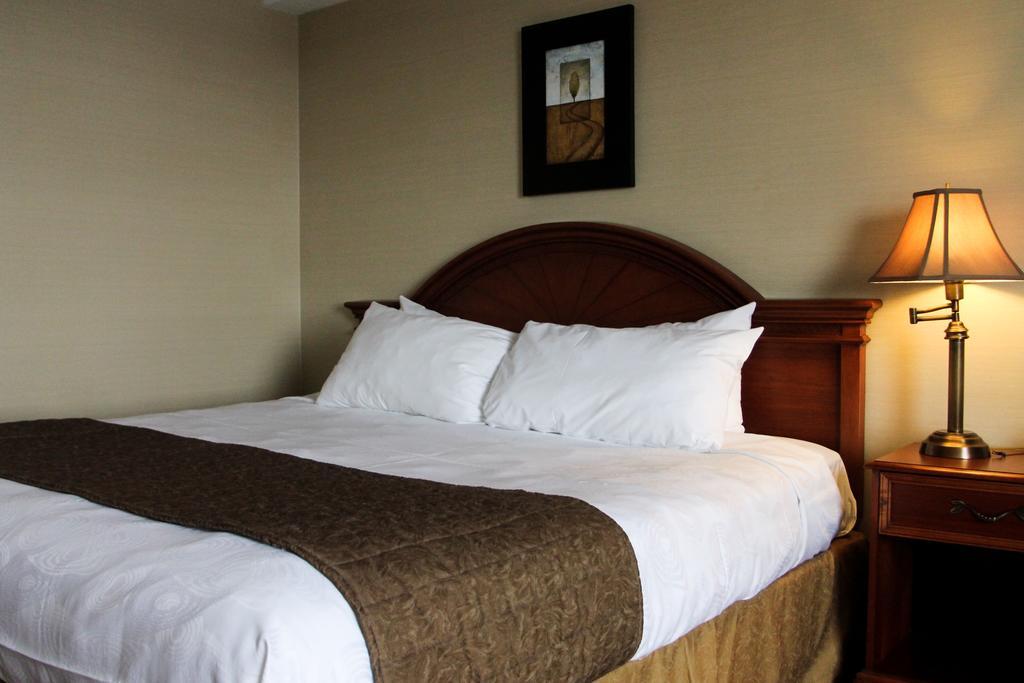 Welcominns Ottawa Ngoại thất bức ảnh
