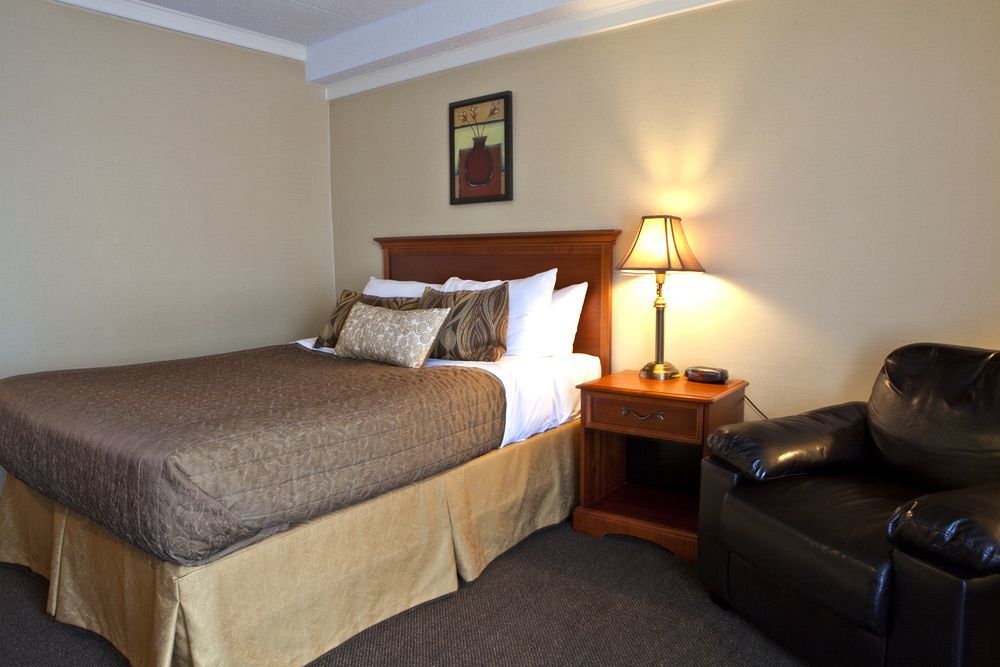 Welcominns Ottawa Ngoại thất bức ảnh
