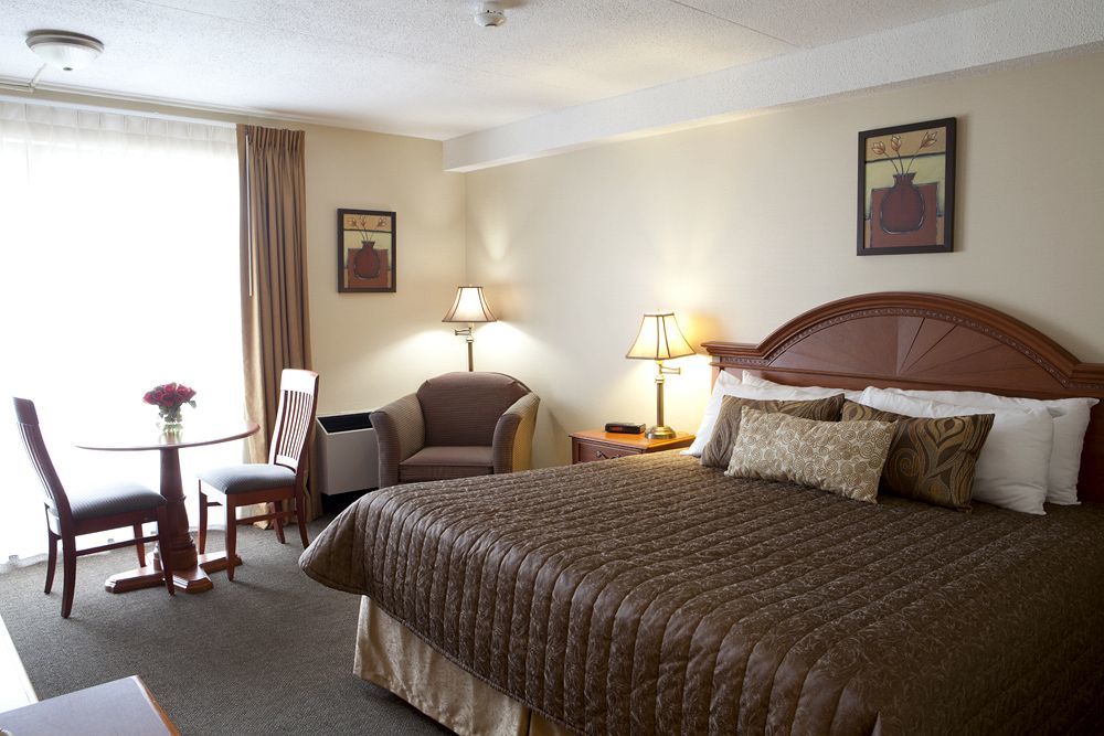 Welcominns Ottawa Ngoại thất bức ảnh