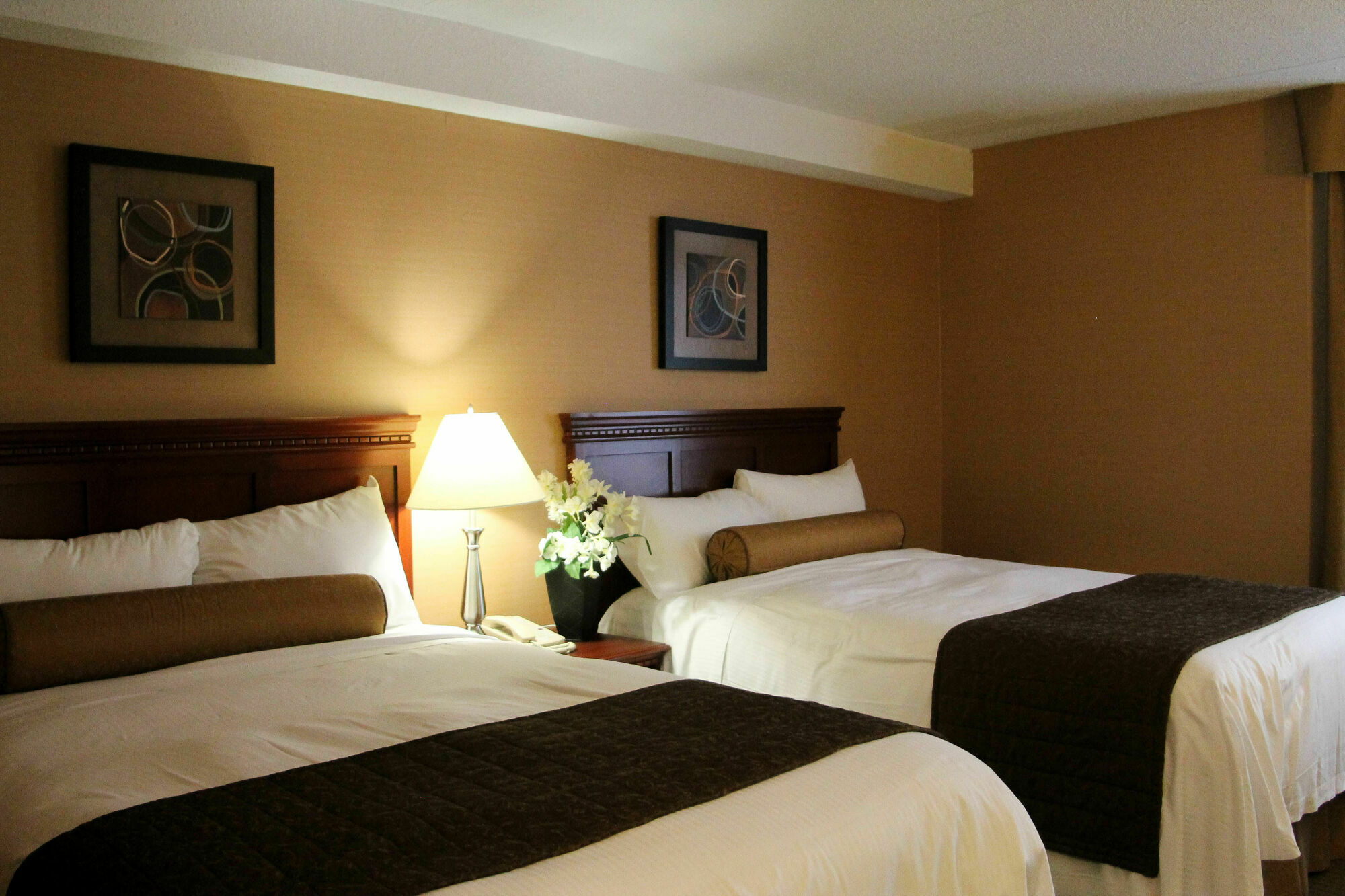 Welcominns Ottawa Ngoại thất bức ảnh