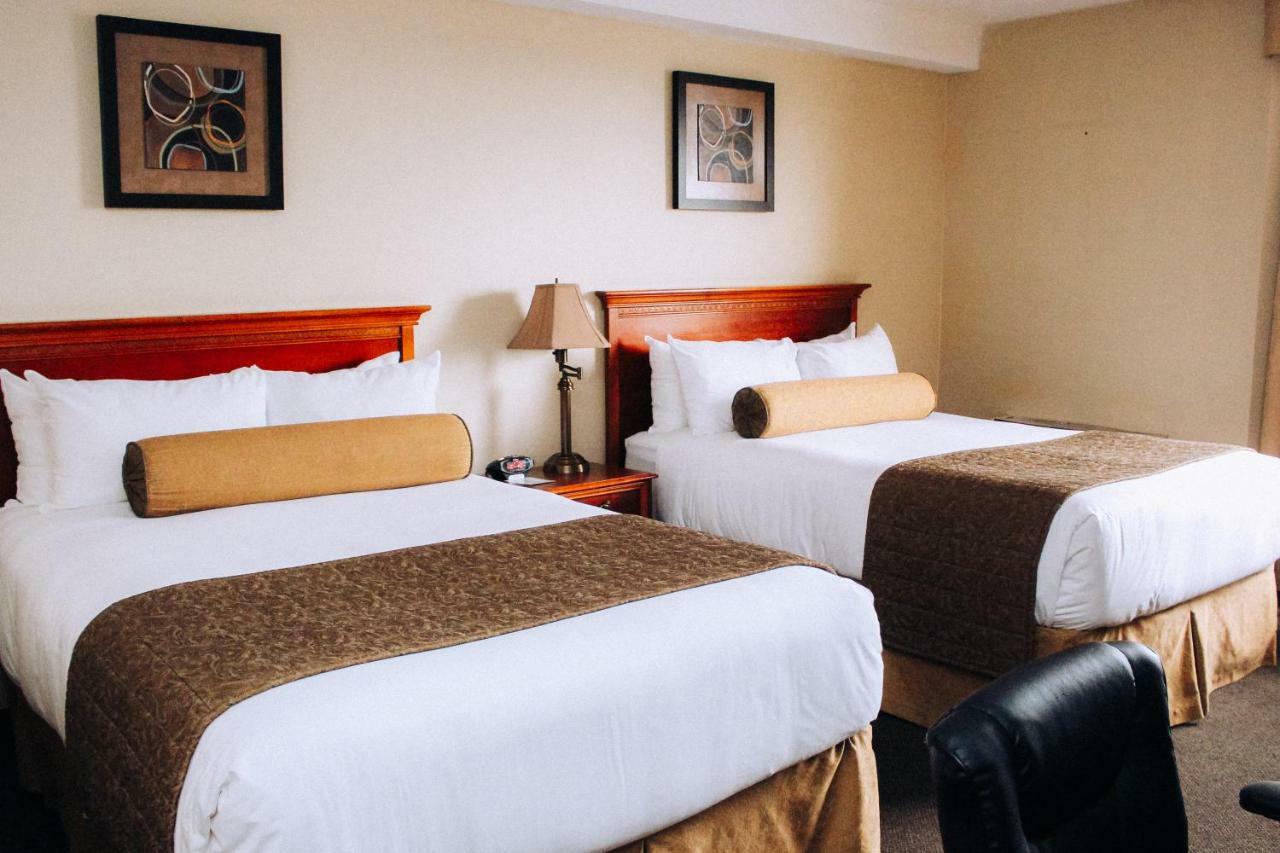 Welcominns Ottawa Ngoại thất bức ảnh