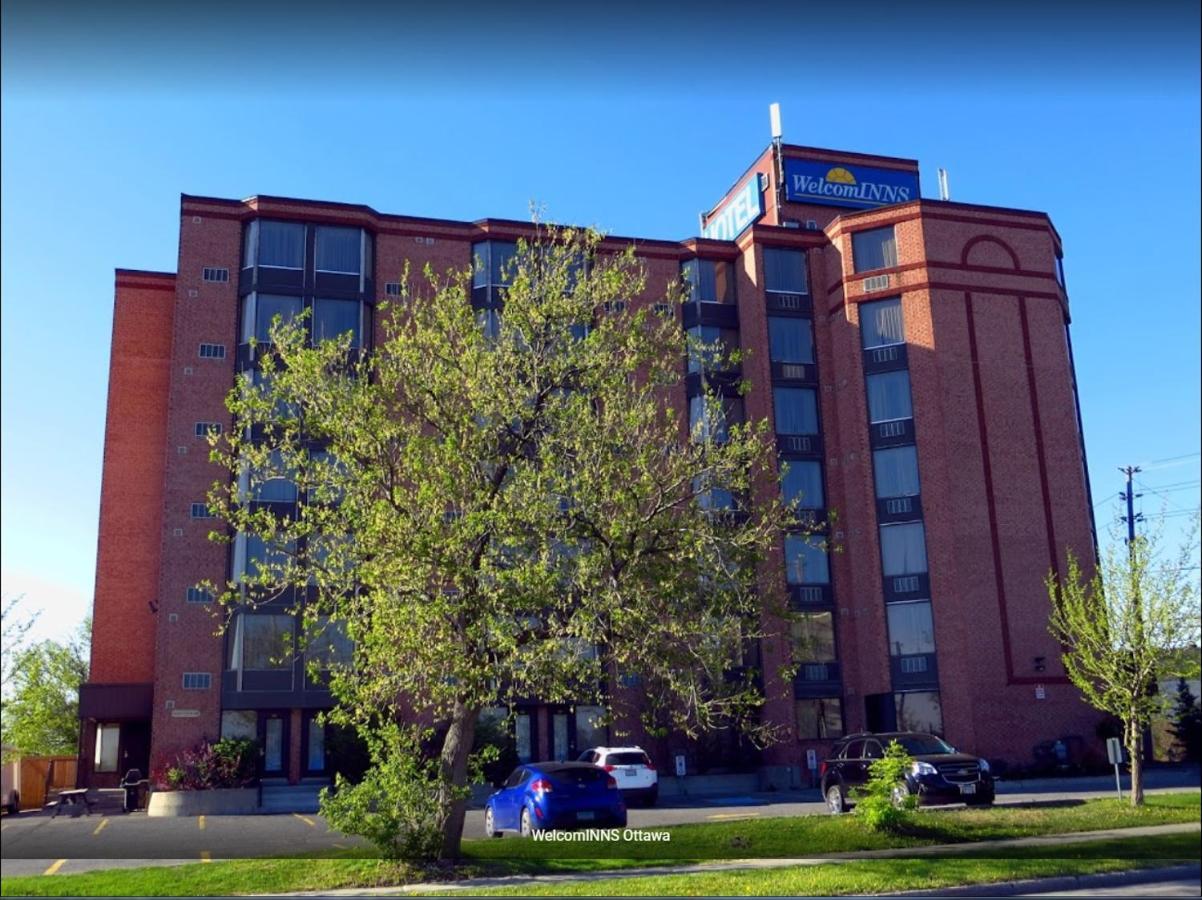 Welcominns Ottawa Ngoại thất bức ảnh
