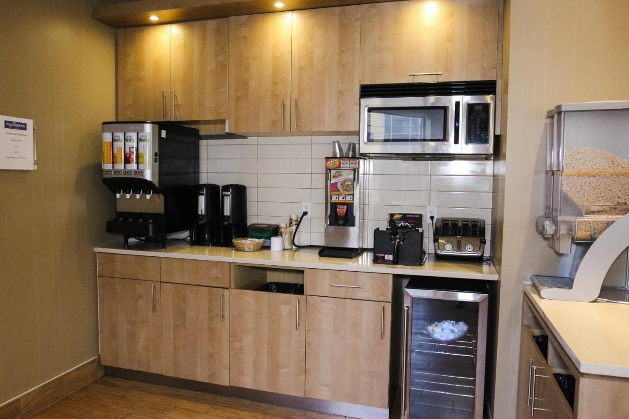 Welcominns Ottawa Ngoại thất bức ảnh