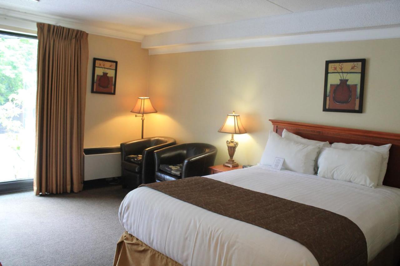 Welcominns Ottawa Ngoại thất bức ảnh