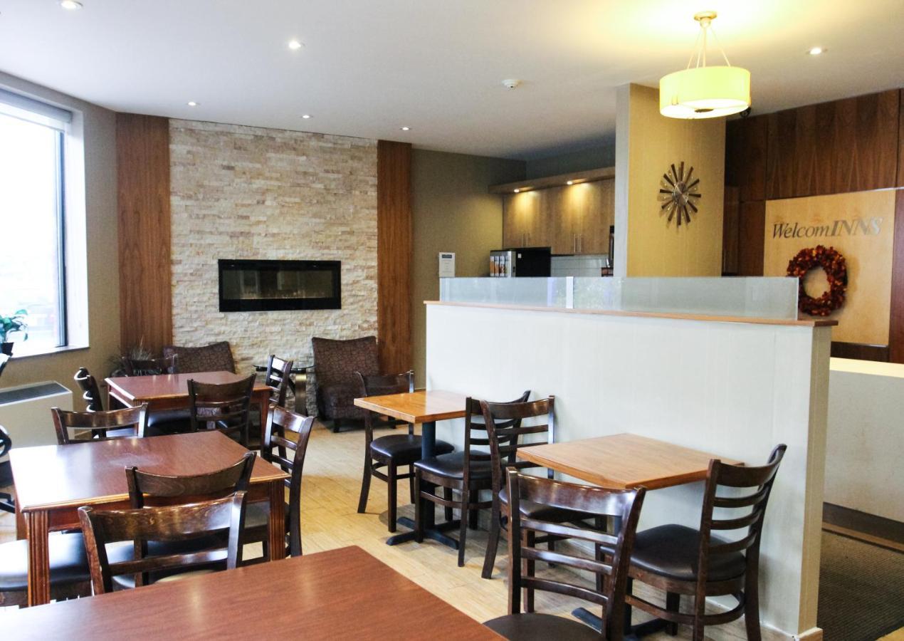 Welcominns Ottawa Ngoại thất bức ảnh