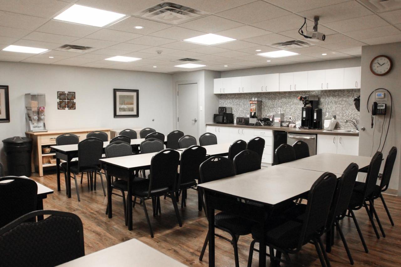 Welcominns Ottawa Ngoại thất bức ảnh